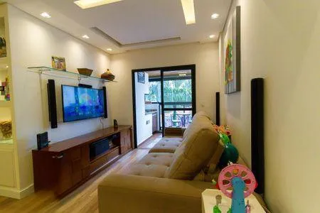 Apartamento à venda, Paraíso, São Paulo, SP - Foto 2