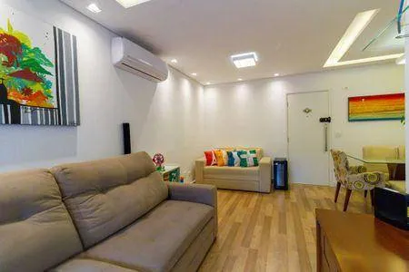 Apartamento 3 quartos no Paraíso, São Paulo - Foto 3