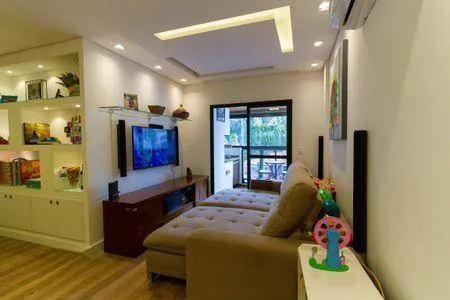 Apartamento à venda, Paraíso, São Paulo, SP - Foto 1