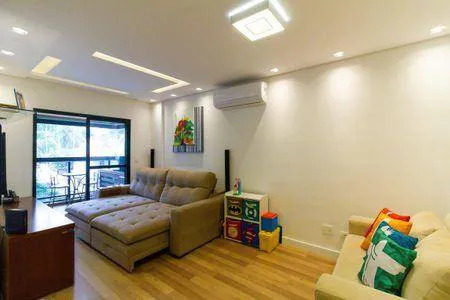 Apartamento 3 quartos no Paraíso, São Paulo - Foto 6