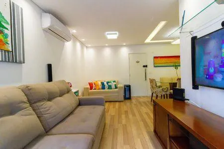 Apartamento 3 quartos no Paraíso, São Paulo - Foto 7