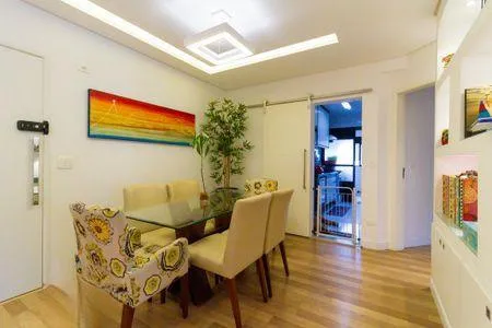 Apartamento 3 quartos no Paraíso, São Paulo - Foto 9