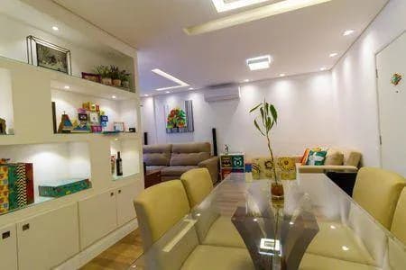 Apartamento 3 quartos no Paraíso, São Paulo - Foto 10