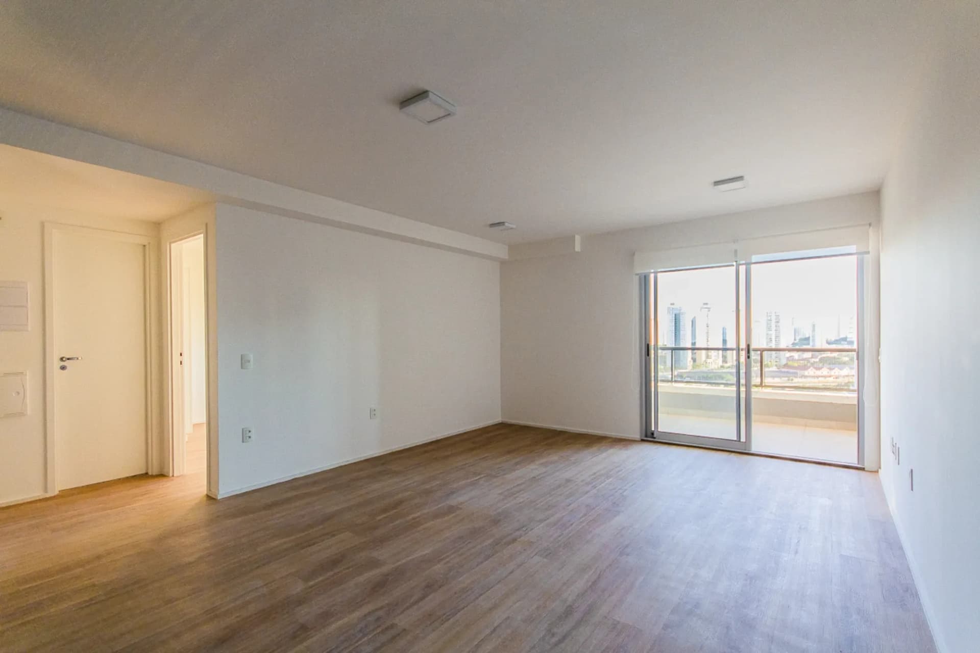 Apartamento à venda, Água Branca, São Paulo, SP - Foto 1