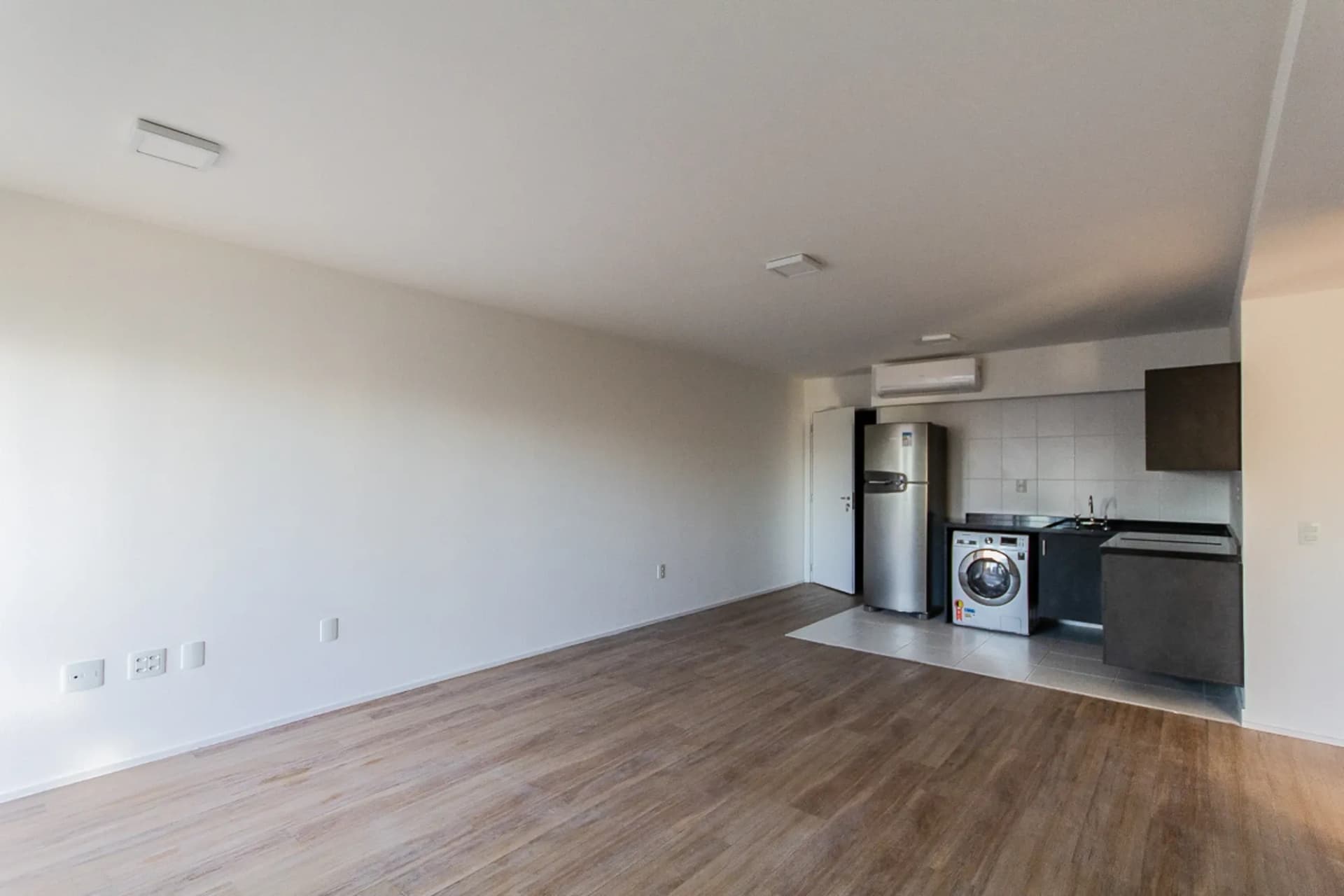 Apartamento à venda, Água Branca, São Paulo, SP - Foto 2
