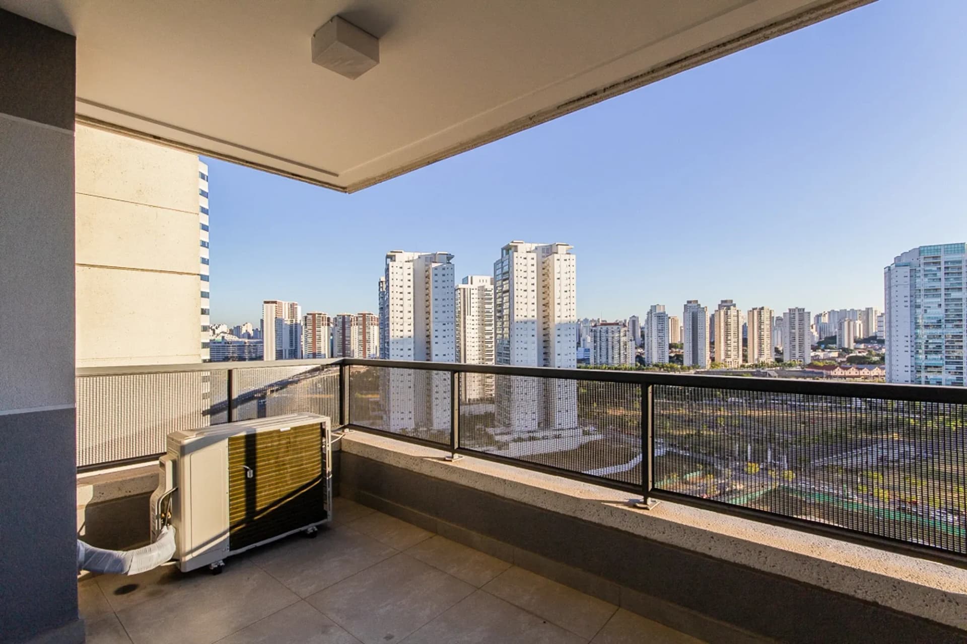 Apartamento 2 quartos no Água Branca, São Paulo - Foto 4