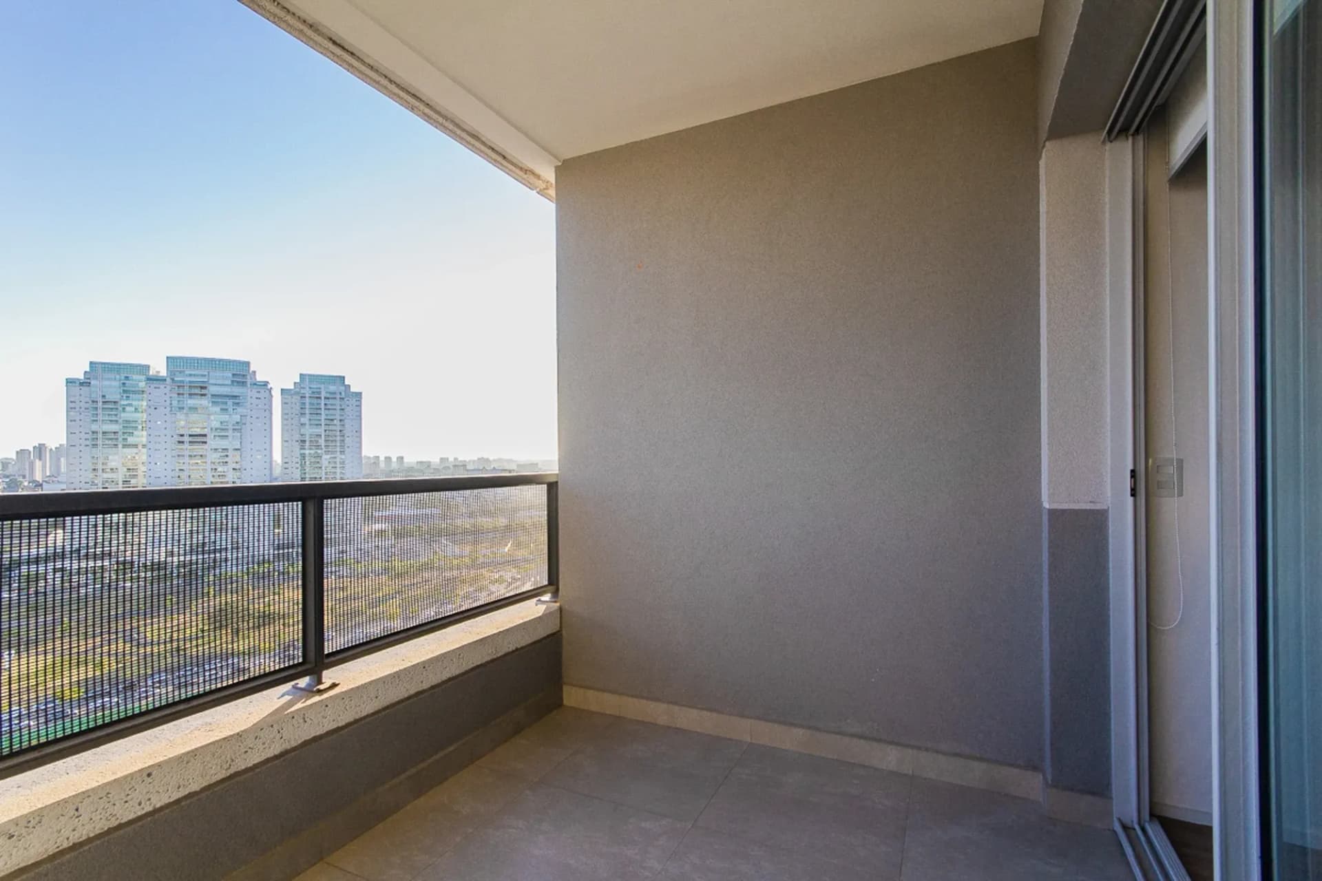 Apartamento 2 quartos no Água Branca, São Paulo - Foto 5