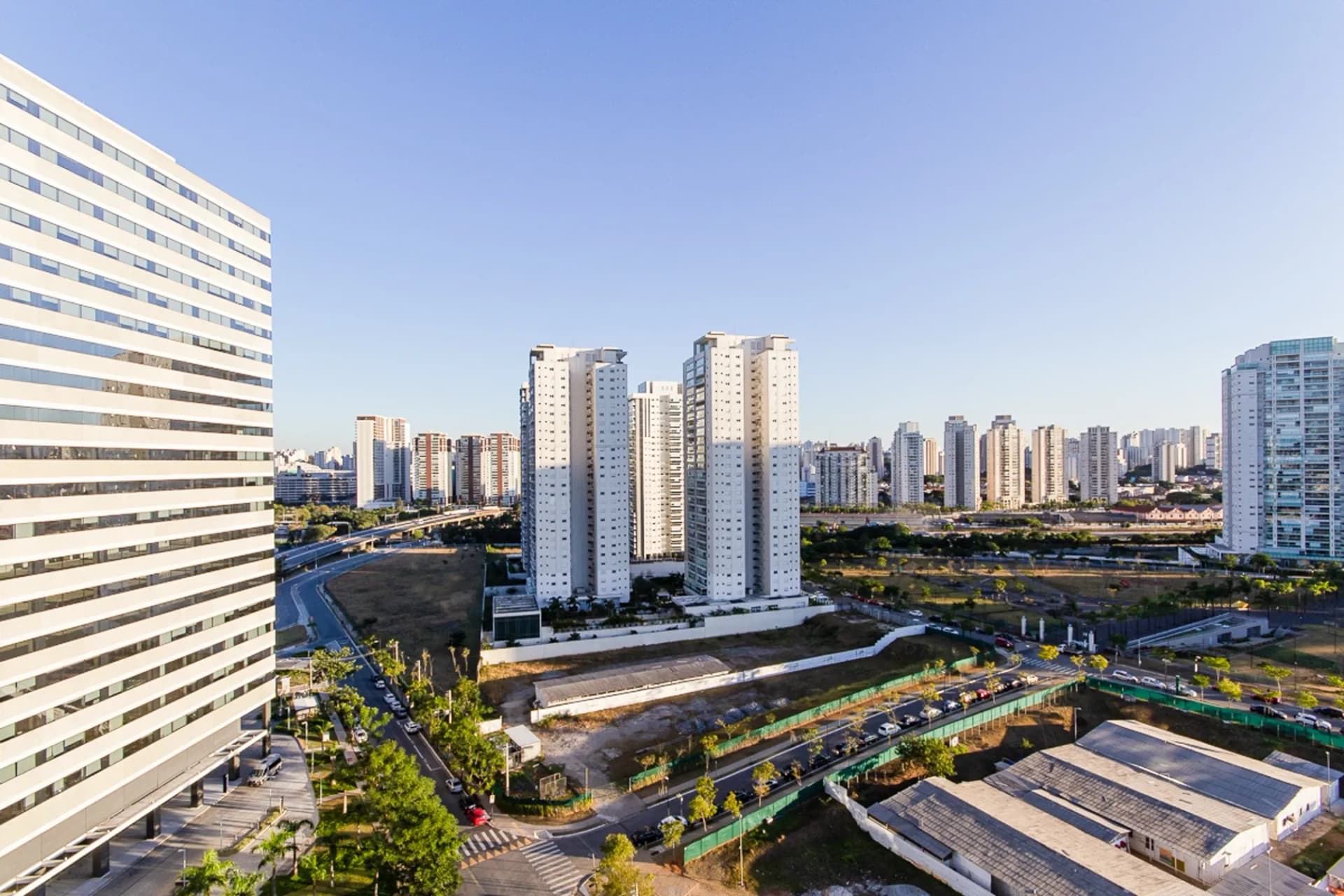 Apartamento 2 quartos no Água Branca, São Paulo - Foto 6