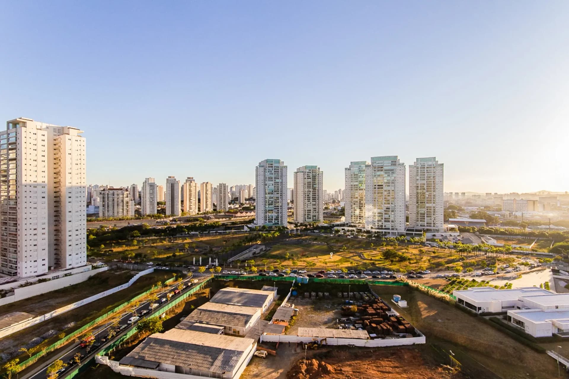Apartamento 2 quartos no Água Branca, São Paulo - Foto 7