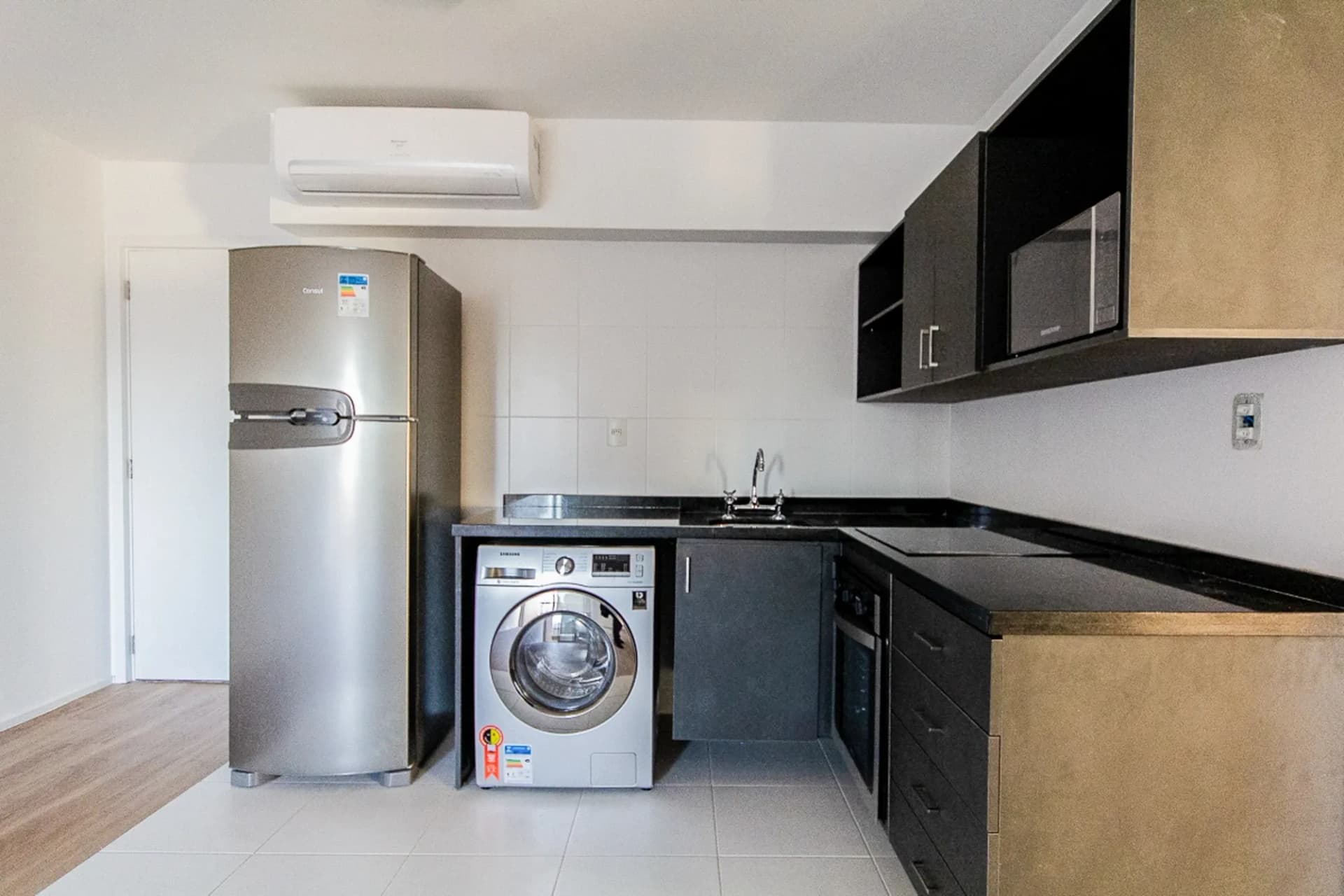 Apartamento 2 quartos no Água Branca, São Paulo - Foto 8