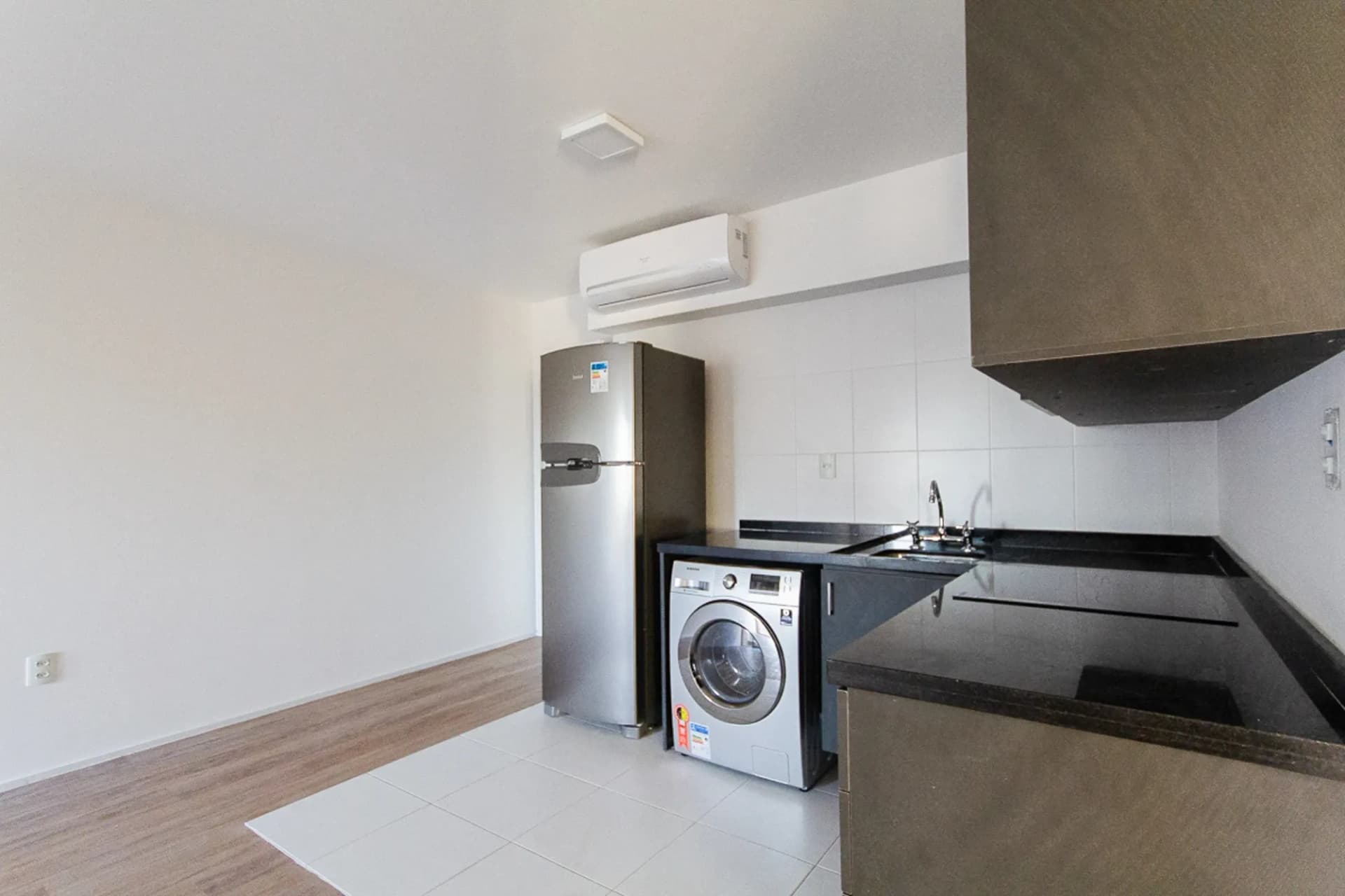 Apartamento 2 quartos no Água Branca, São Paulo - Foto 9