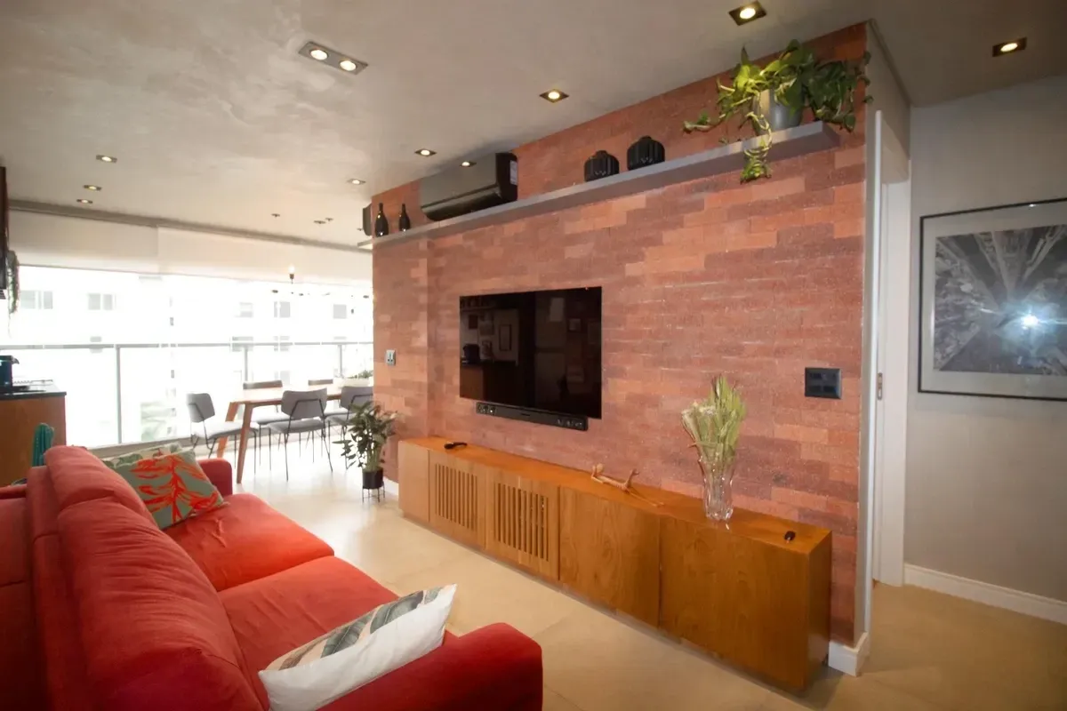 Apartamento à venda, Pinheiros, São Paulo, SP - Foto 1