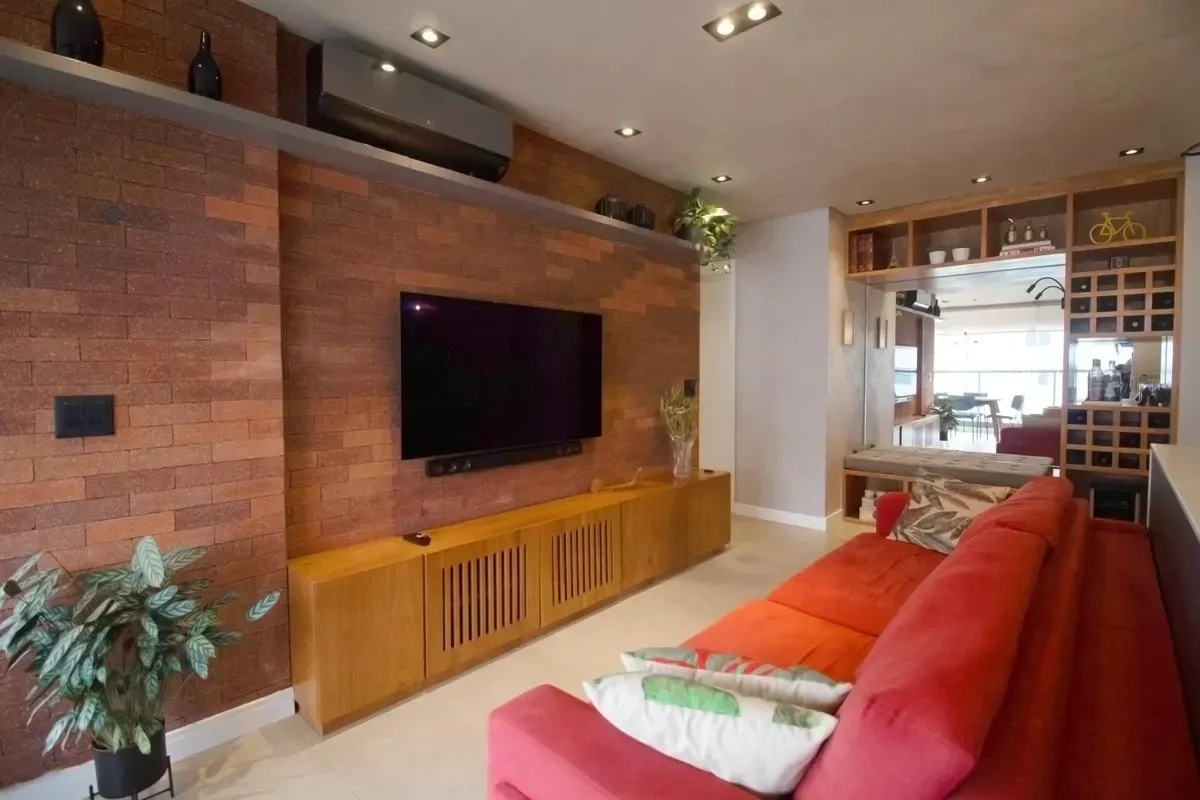 Apartamento 2 quartos no Pinheiros, São Paulo - Foto 4