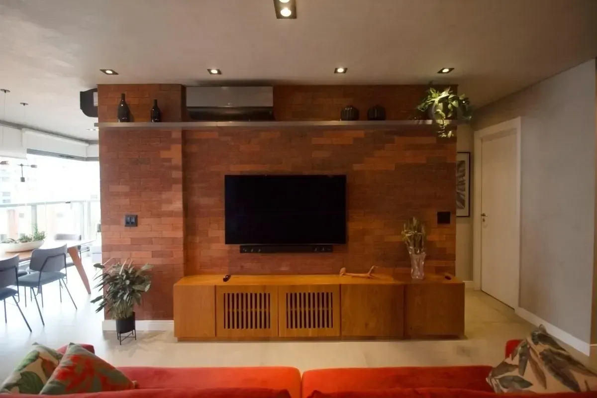 Apartamento 2 quartos no Pinheiros, São Paulo - Foto 5