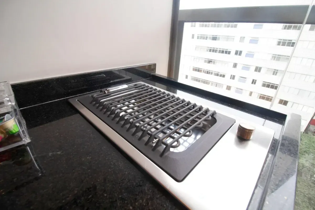 Apartamento 2 quartos no Pinheiros, São Paulo - Foto 8