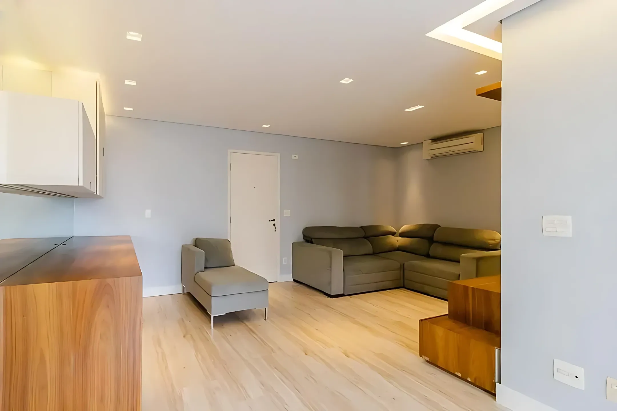 Apartamento à venda, Paraíso, São Paulo, SP - Foto 1
