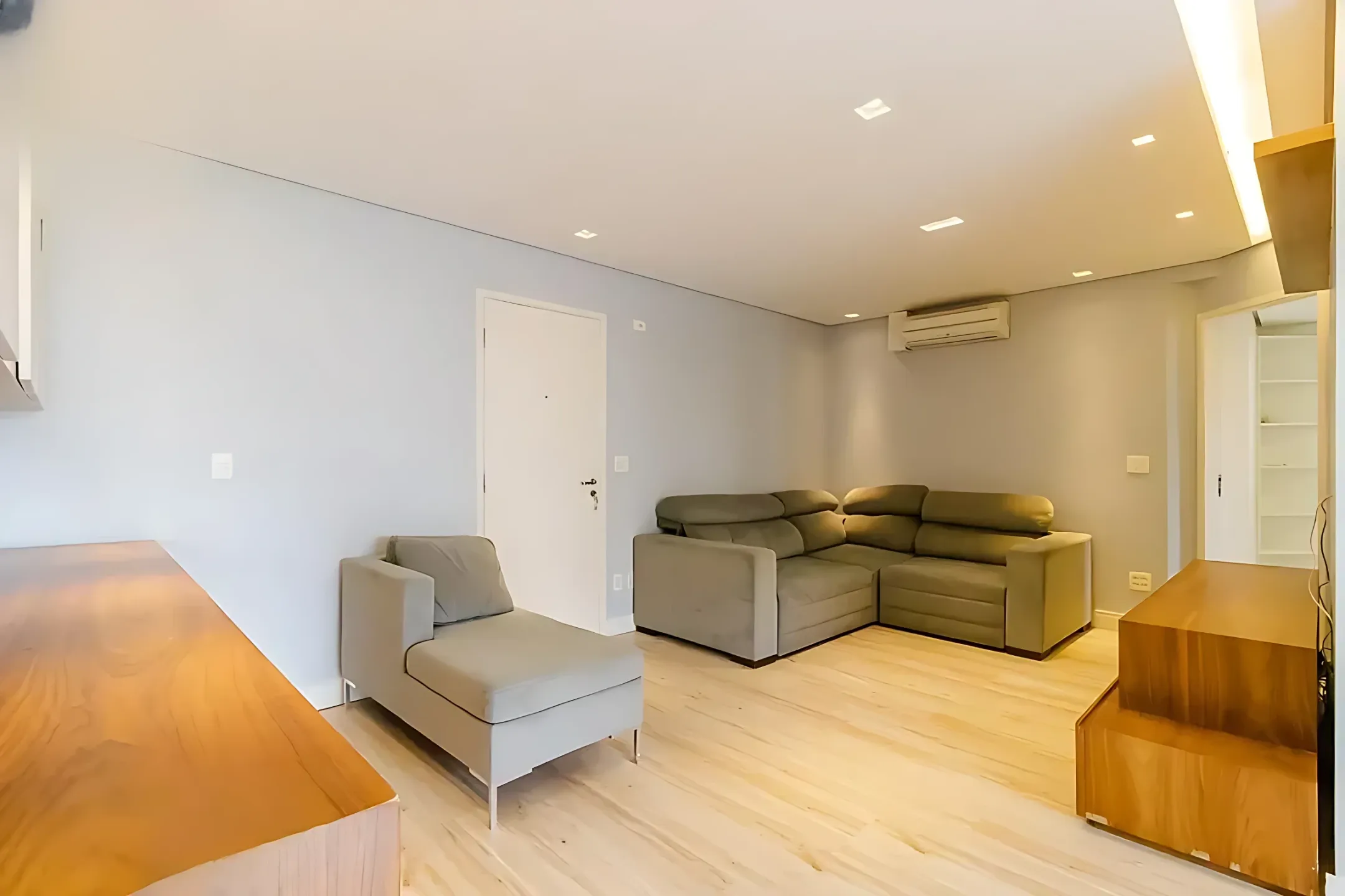 Apartamento à venda, Paraíso, São Paulo, SP - Foto 2