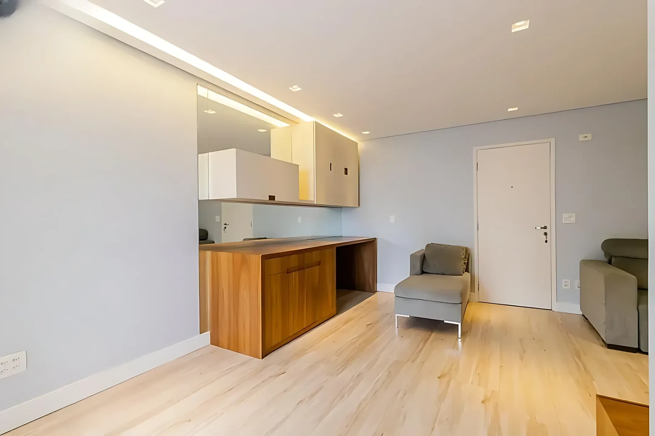 Apartamento à venda, Paraíso, São Paulo, SP - Foto 3