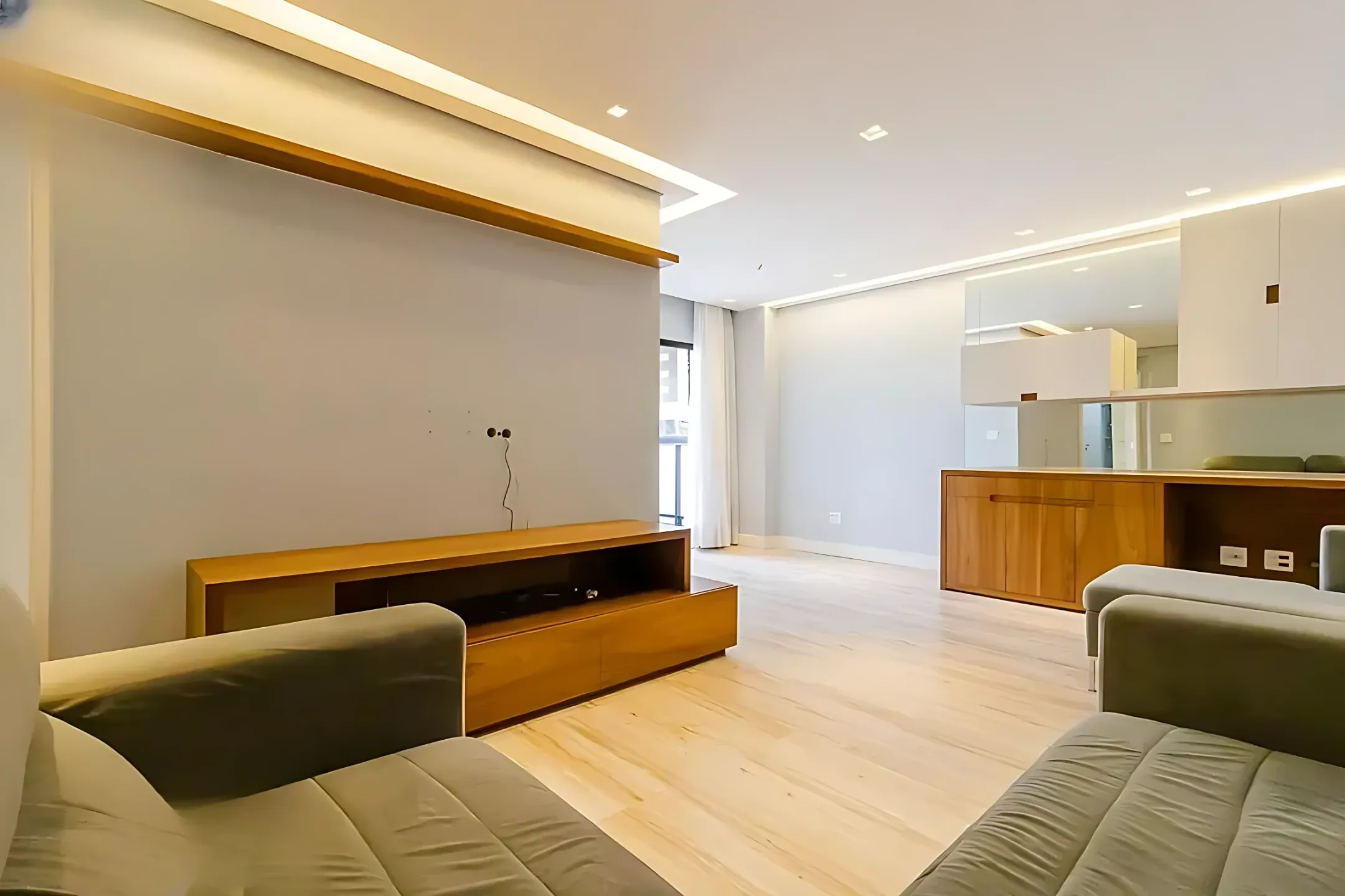 Apartamento 3 quartos no Paraíso, São Paulo - Foto 4