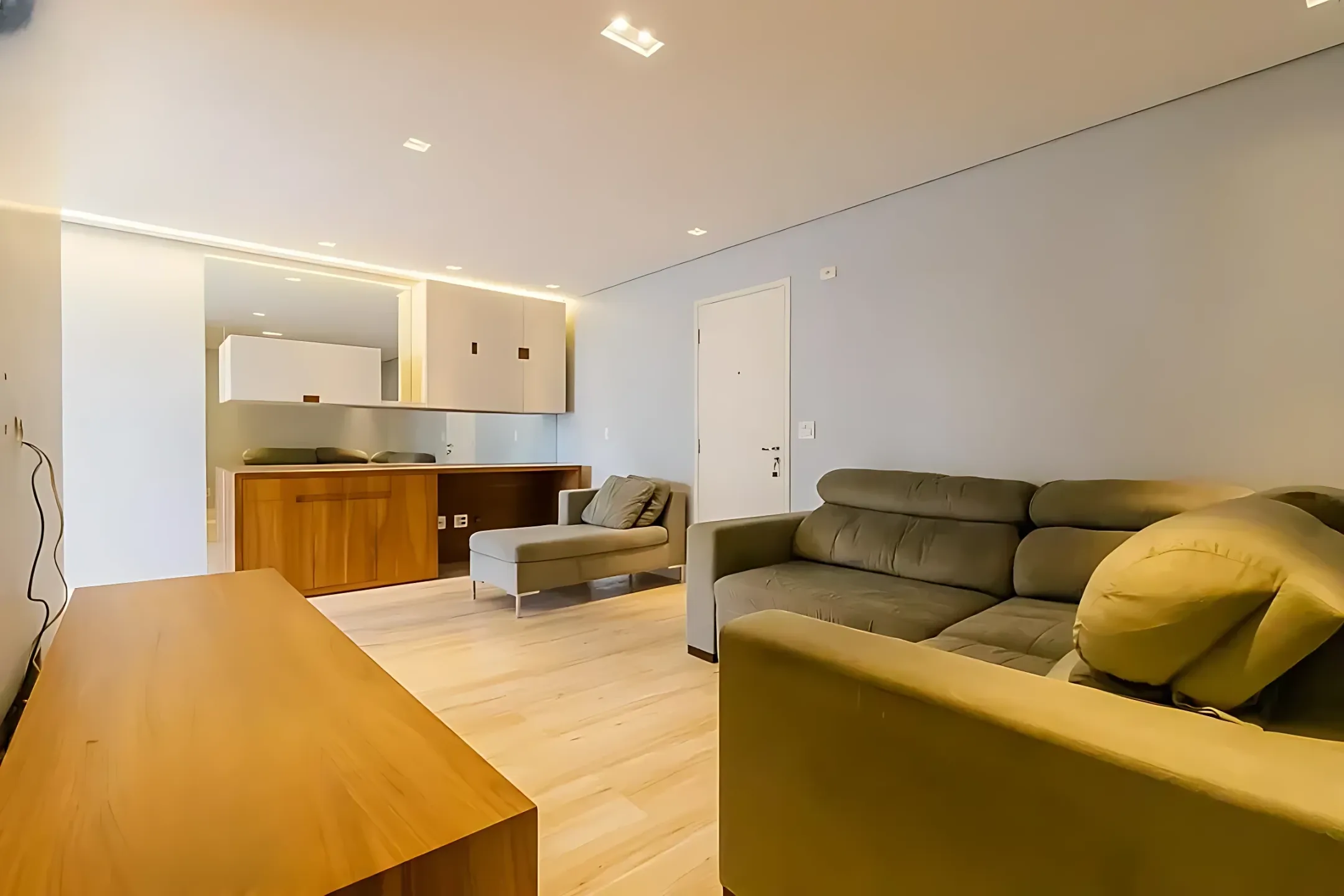 Apartamento 3 quartos no Paraíso, São Paulo - Foto 5