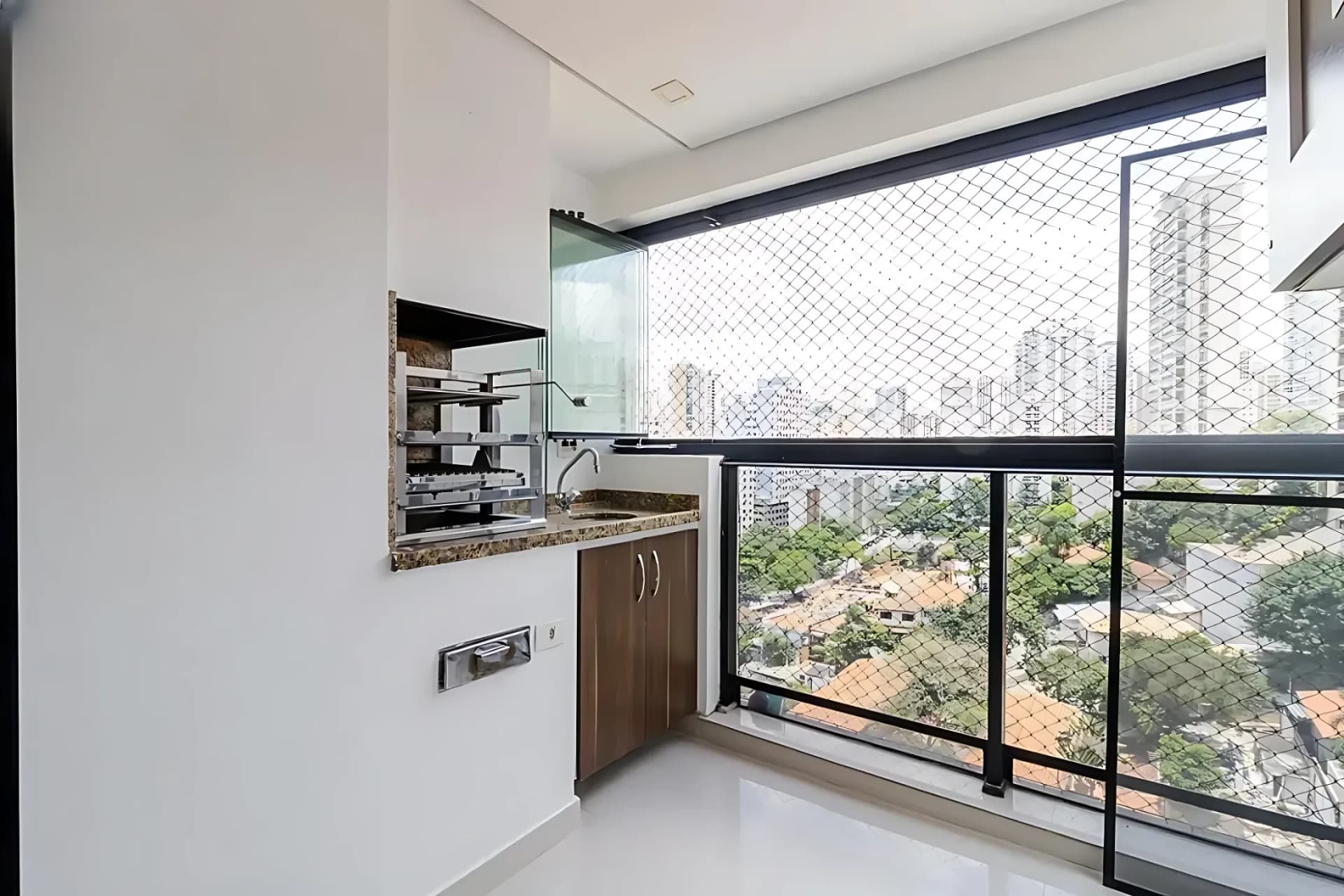 Apartamento 3 quartos no Paraíso, São Paulo - Foto 6