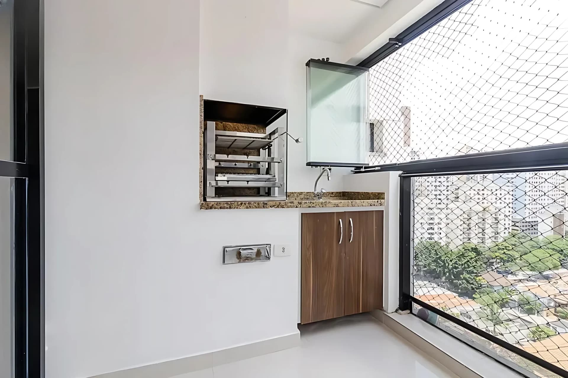 Apartamento 3 quartos no Paraíso, São Paulo - Foto 7