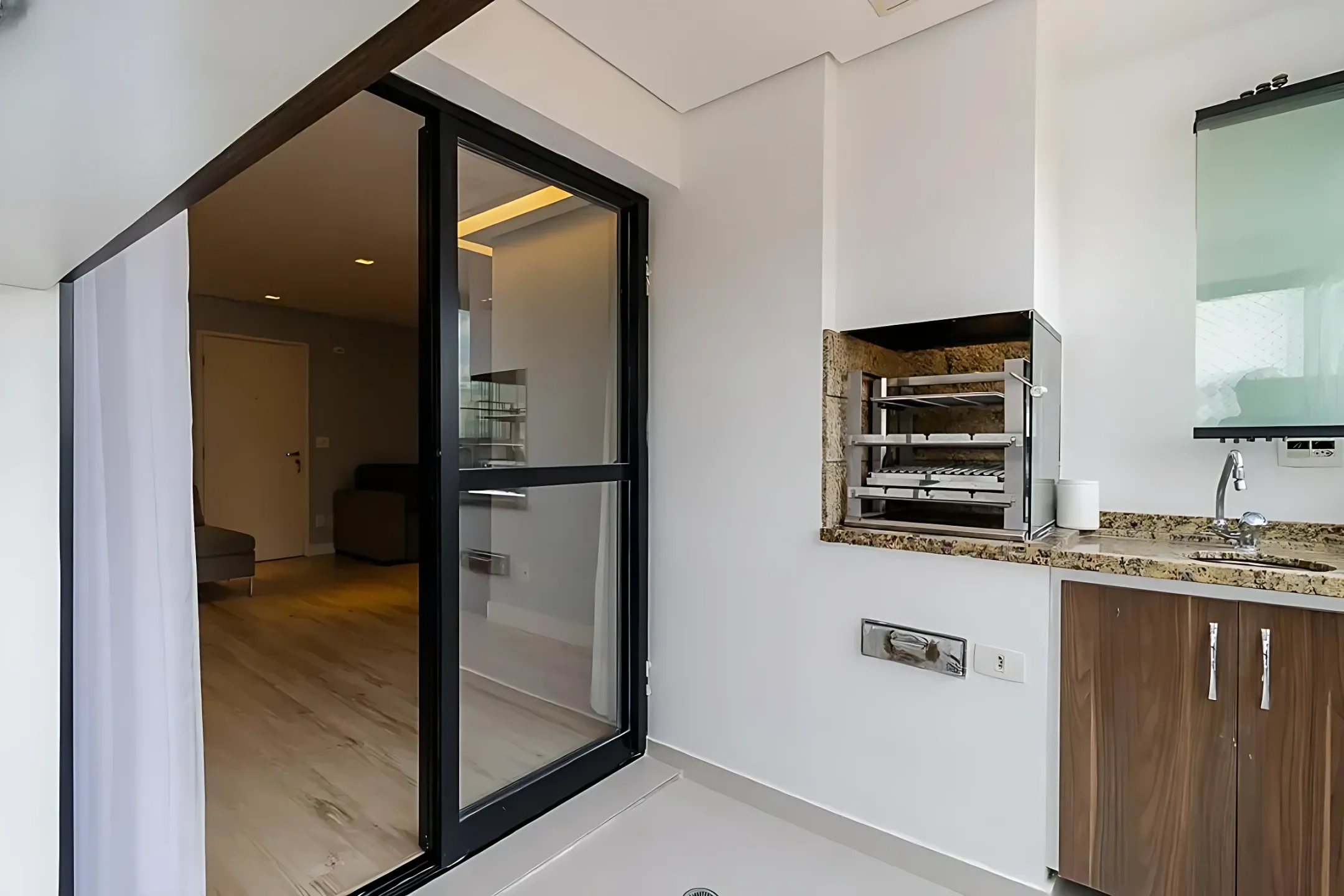 Apartamento 3 quartos no Paraíso, São Paulo - Foto 8