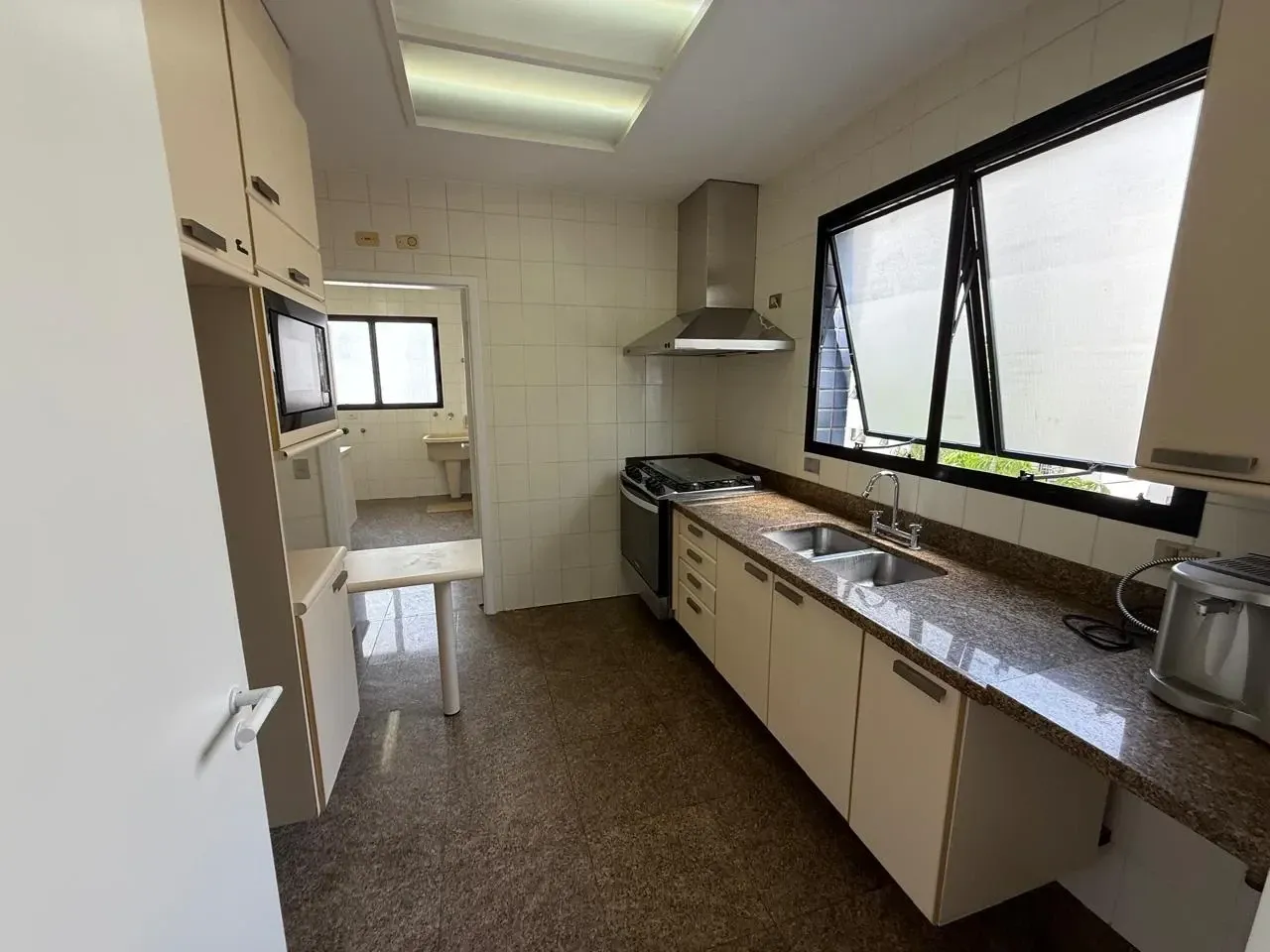 Apartamento 3 quartos no Cidade Monções, São Paulo - Foto 9