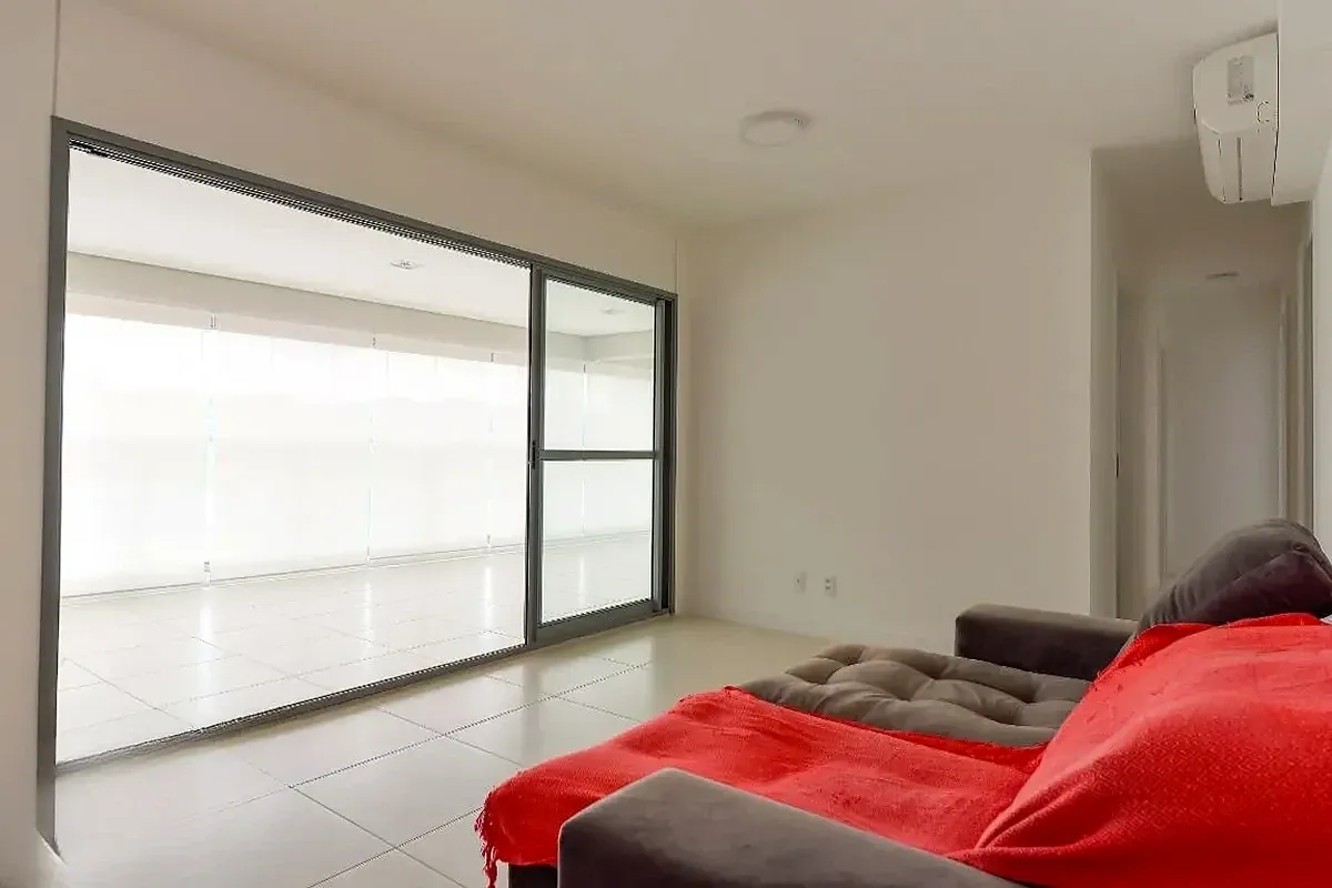 Apartamento 3 quartos no Pinheiros, São Paulo - Foto 1