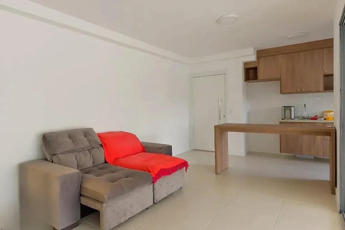 Apartamento 3 quartos no Pinheiros, São Paulo - Foto 2