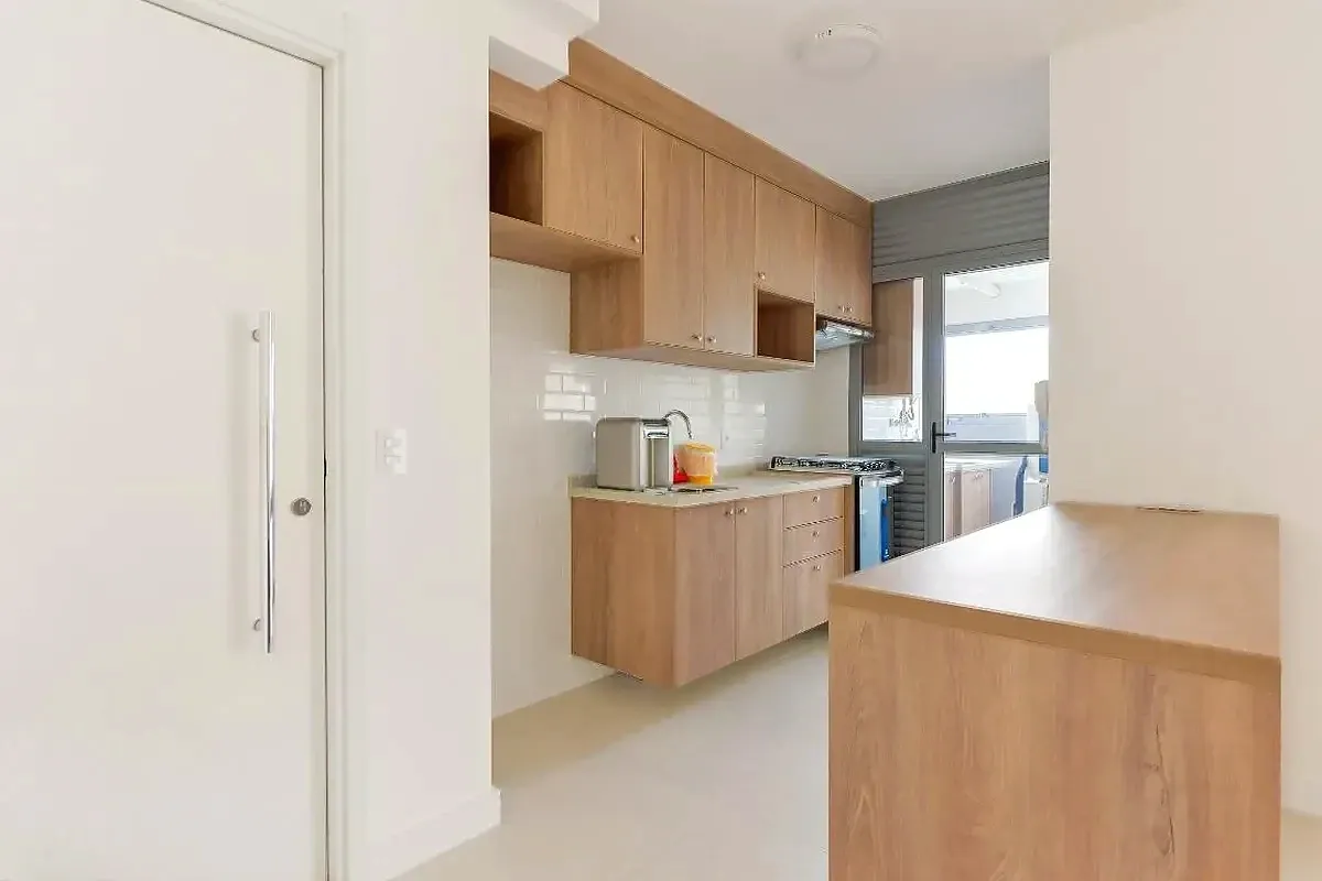 Apartamento 3 quartos no Pinheiros, São Paulo - Foto 4
