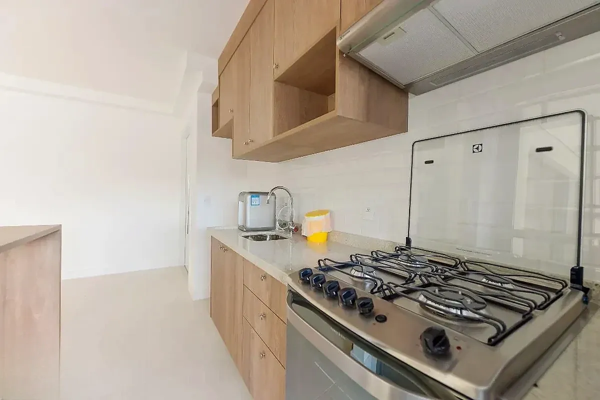 Apartamento 3 quartos no Pinheiros, São Paulo - Foto 5