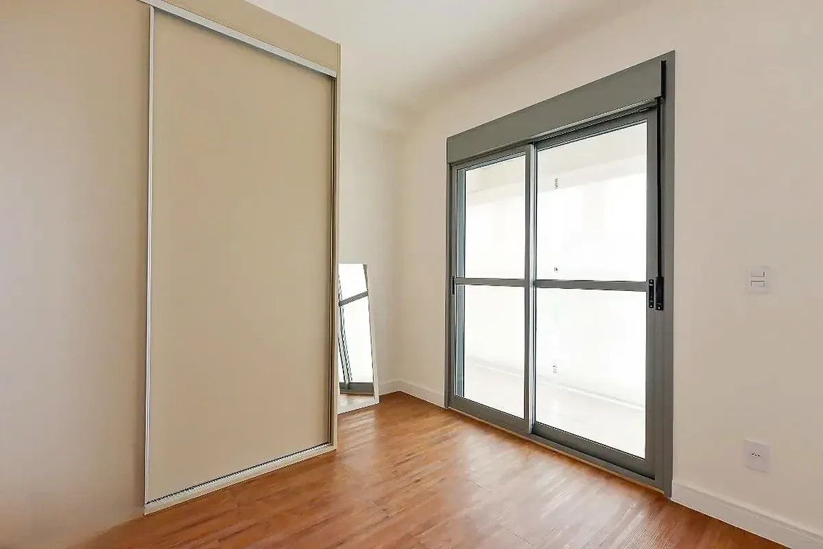 Apartamento 3 quartos no Pinheiros, São Paulo - Foto 6