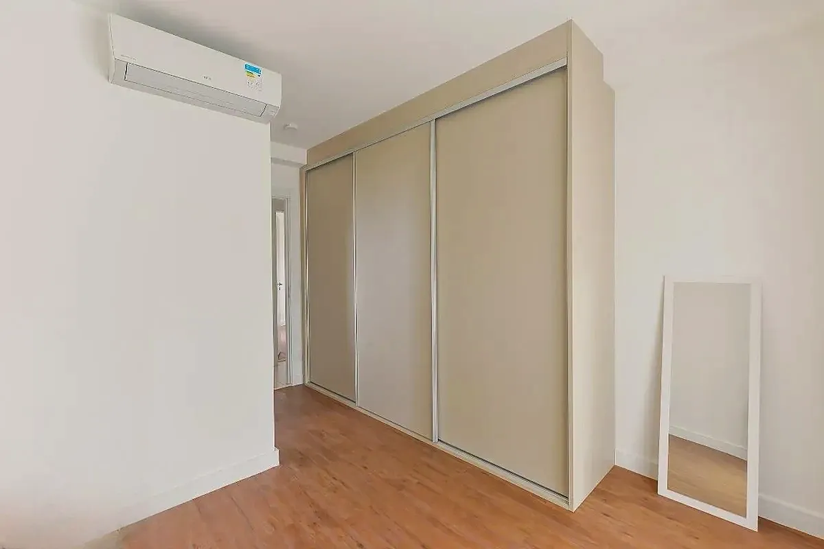 Apartamento 3 quartos no Pinheiros, São Paulo - Foto 7