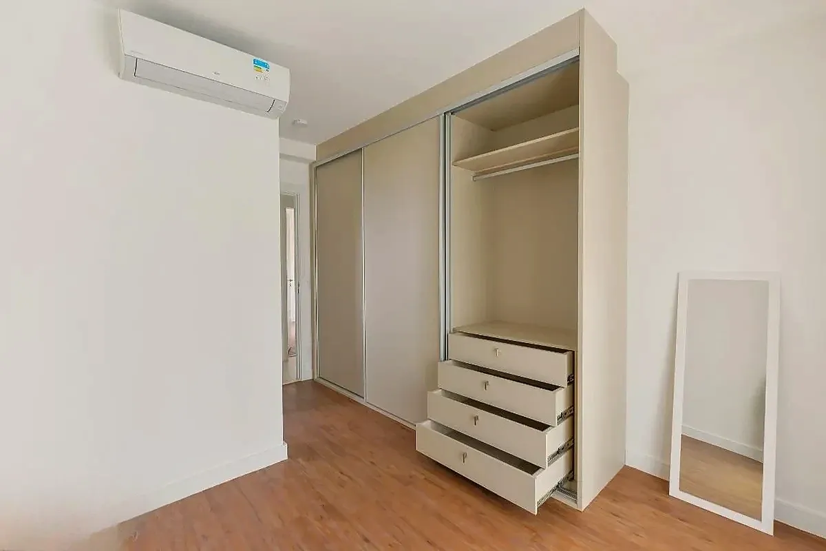 Apartamento 3 quartos no Pinheiros, São Paulo - Foto 8