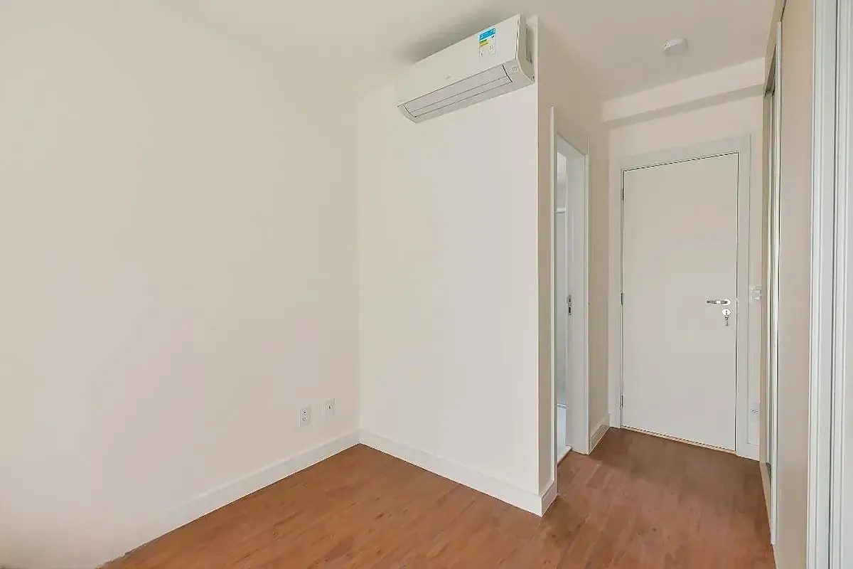Apartamento 3 quartos no Pinheiros, São Paulo - Foto 9