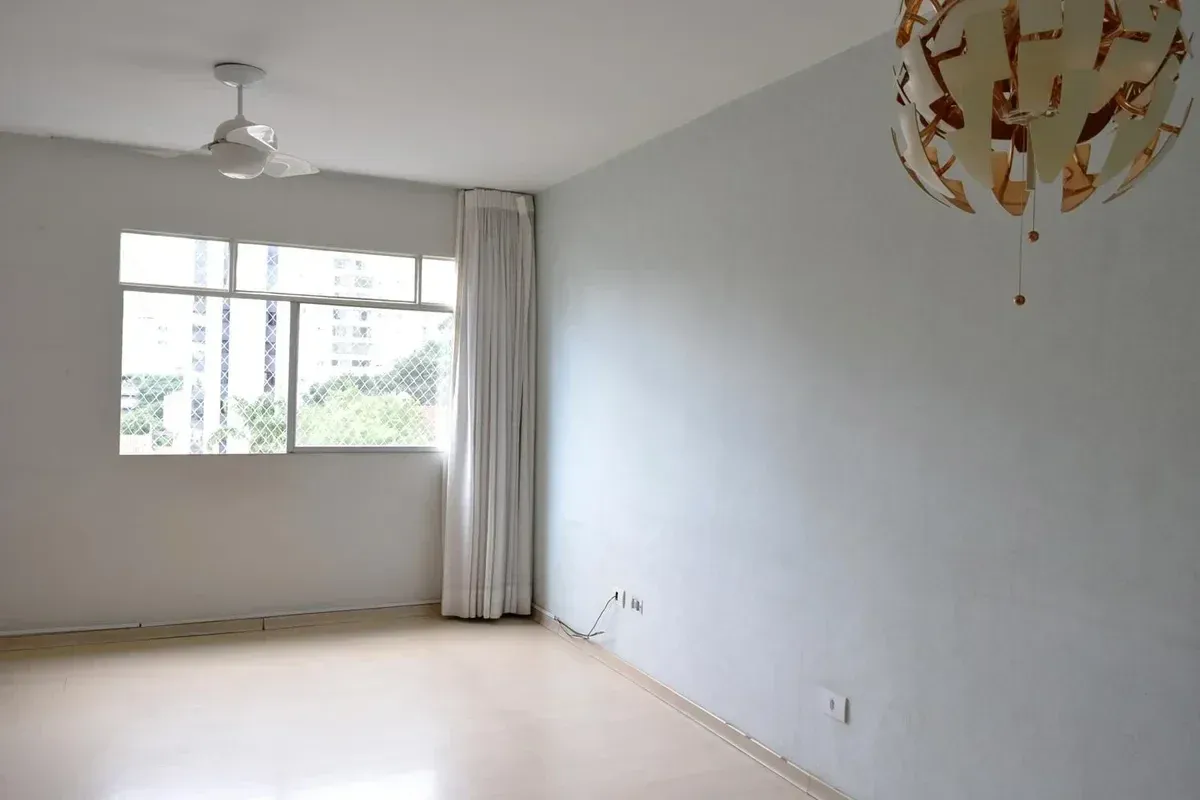 Apartamento à venda, Pinheiros, São Paulo, SP - Foto 1