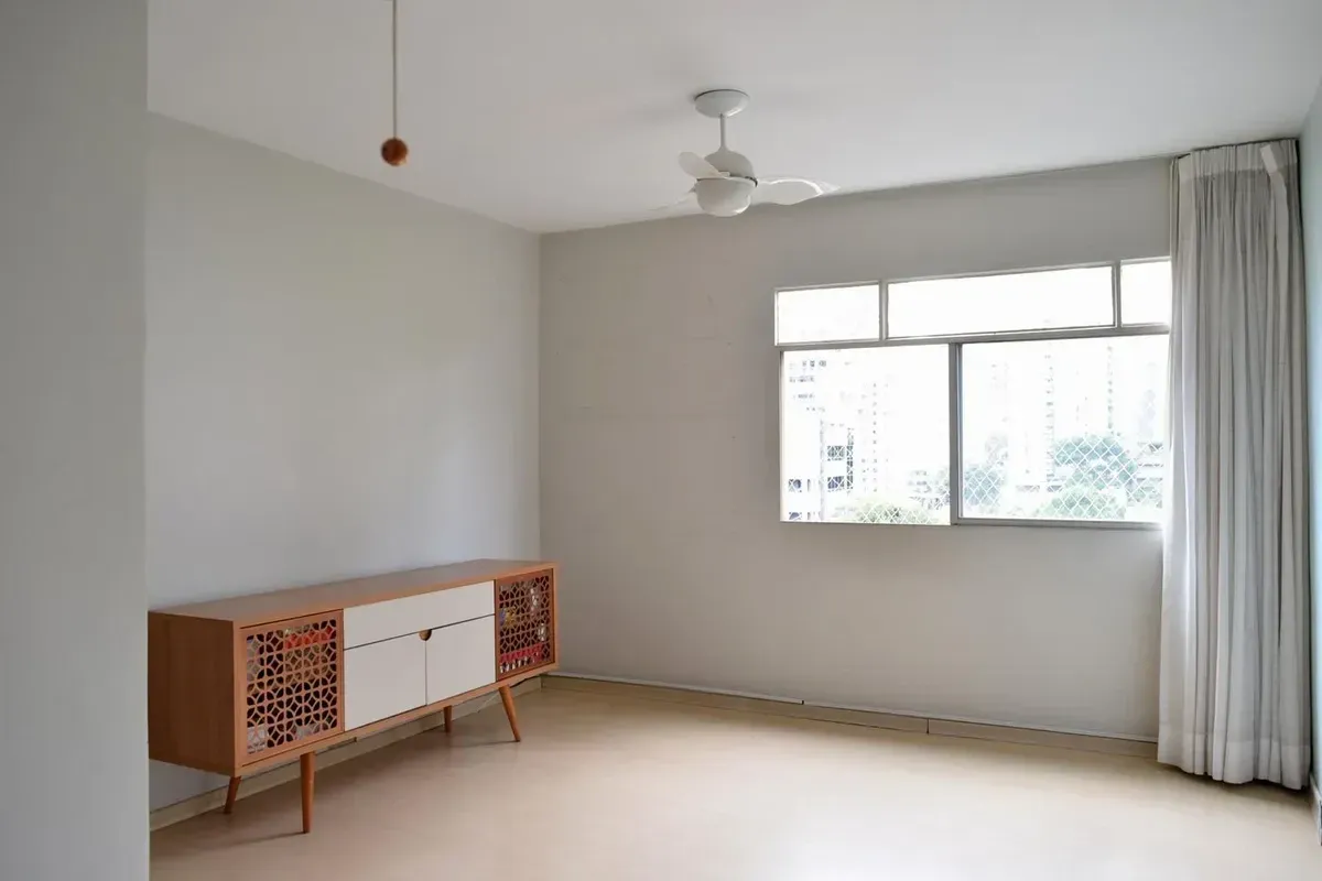 Apartamento à venda, Pinheiros, São Paulo, SP - Foto 2