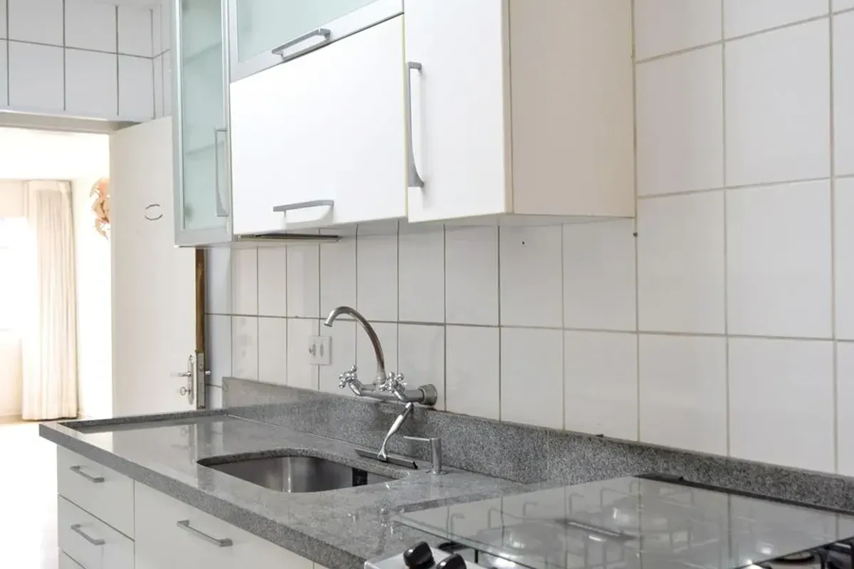 Apartamento 2 quartos no Pinheiros, São Paulo - Foto 5