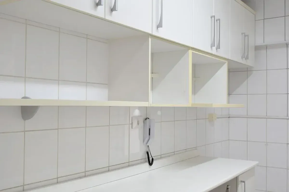 Apartamento 2 quartos no Pinheiros, São Paulo - Foto 6
