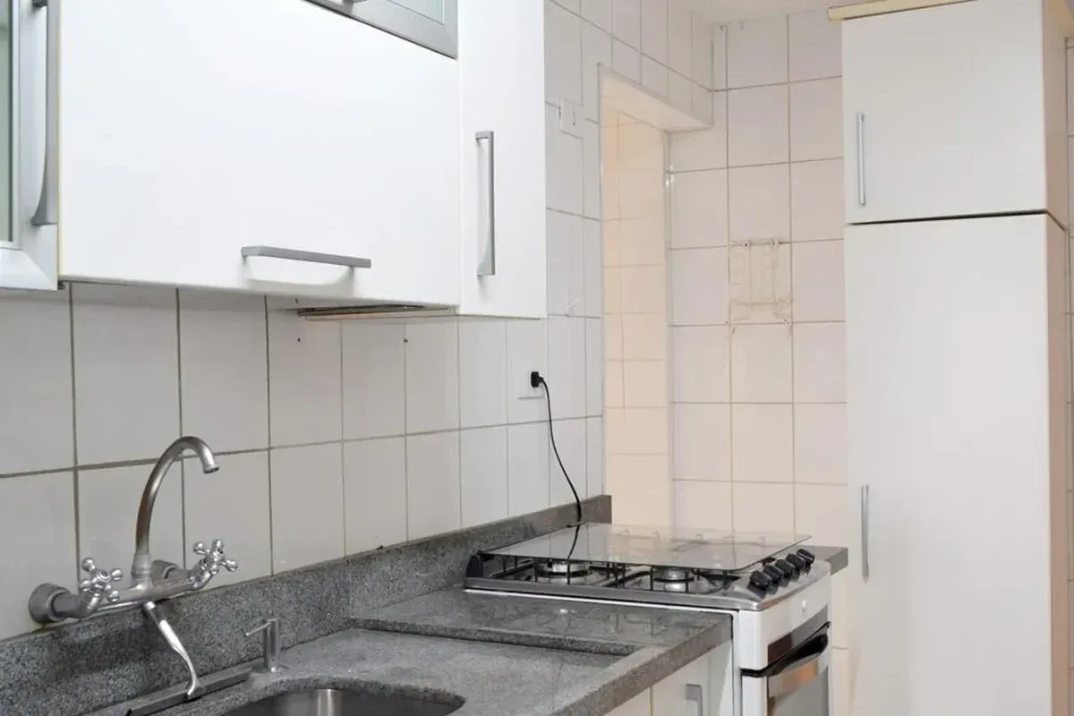 Apartamento 2 quartos no Pinheiros, São Paulo - Foto 7