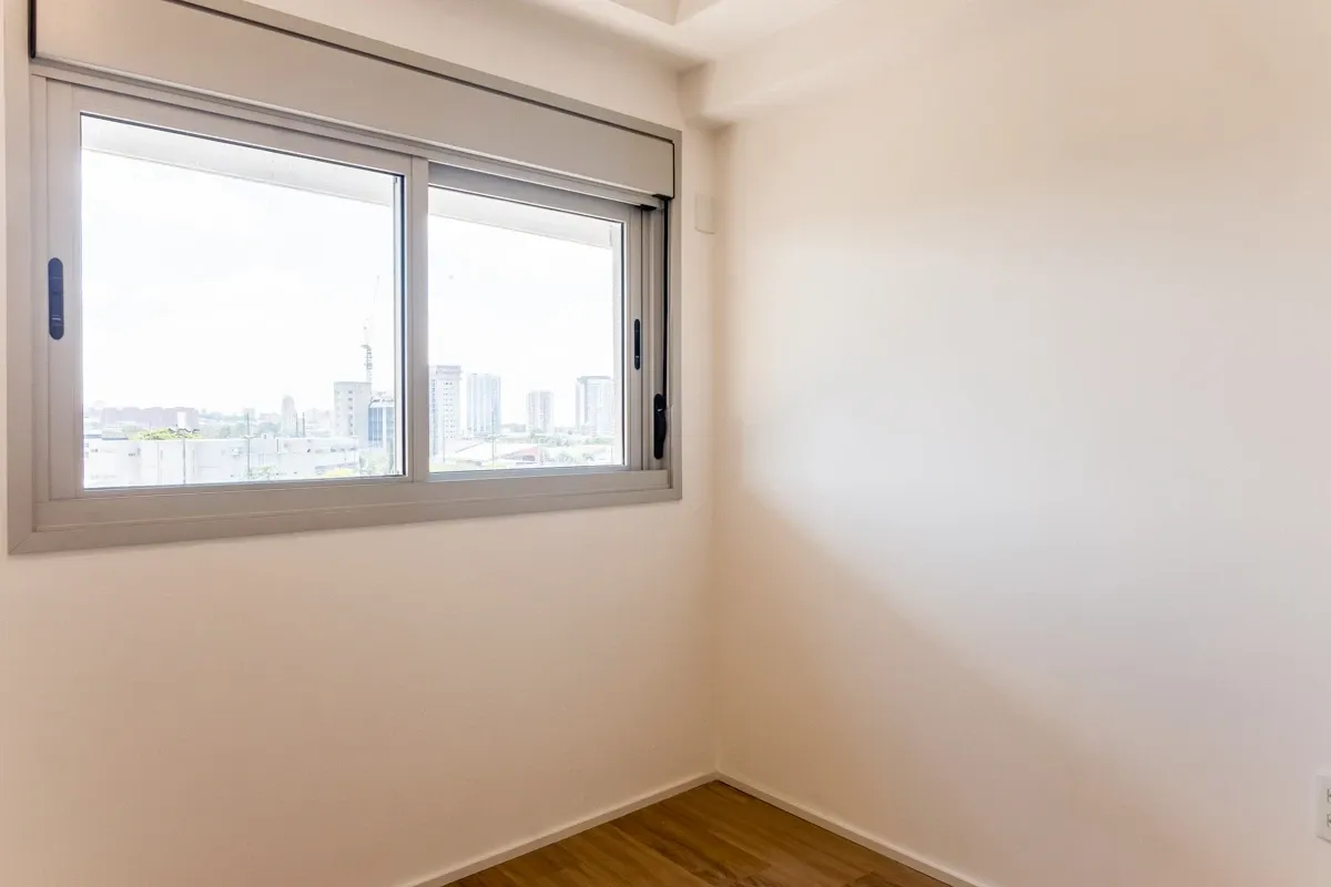 Apartamento 2 quartos no Água Branca, São Paulo - Foto 10