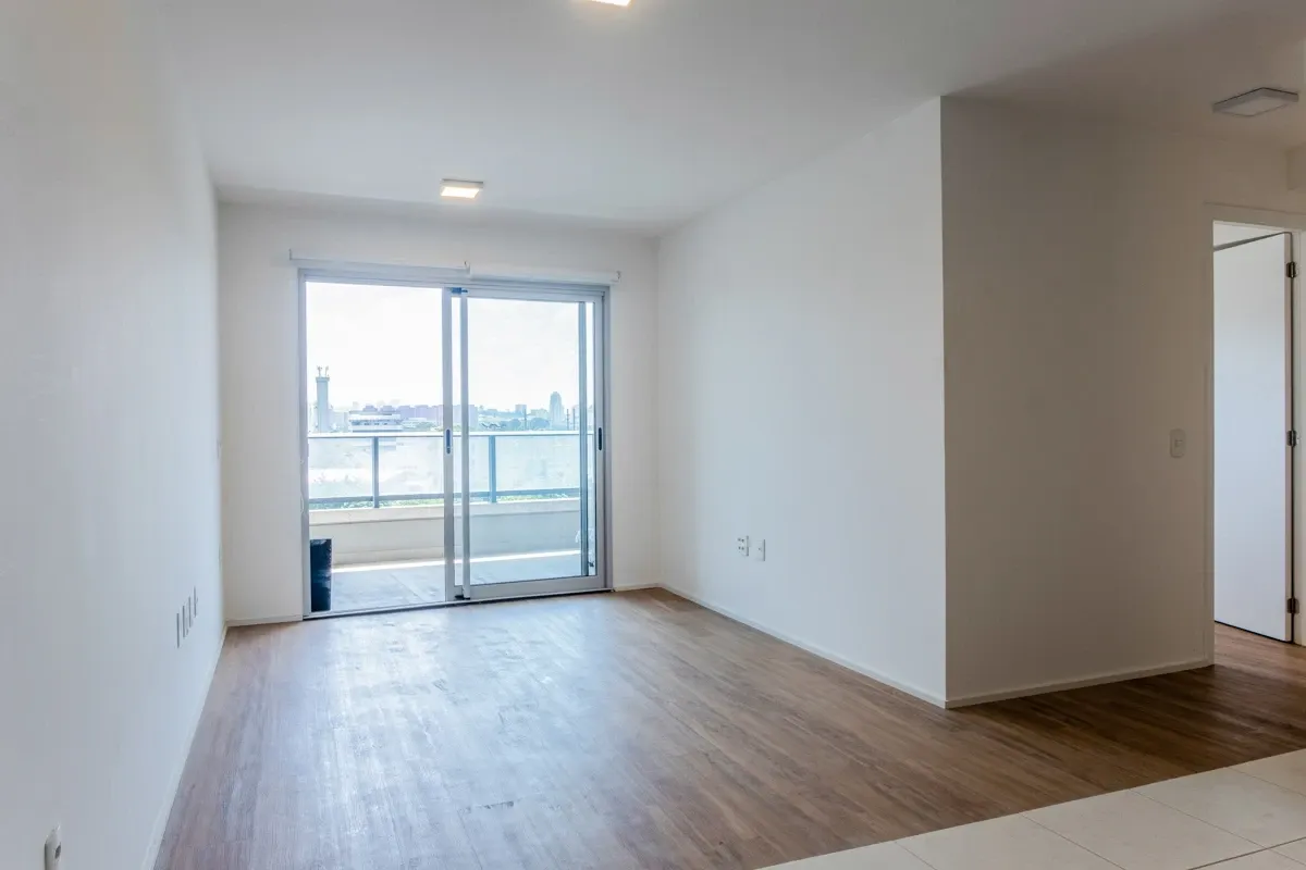 Apartamento à venda, Água Branca, São Paulo, SP - Foto 1