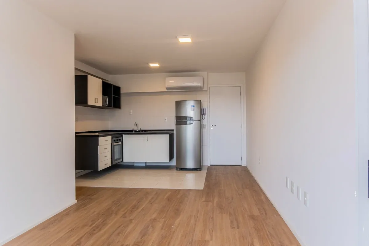 Apartamento à venda, Água Branca, São Paulo, SP - Foto 2