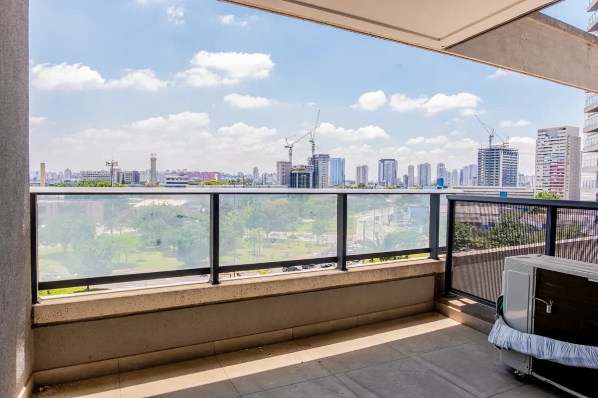 Apartamento à venda, Água Branca, São Paulo, SP - Foto 3