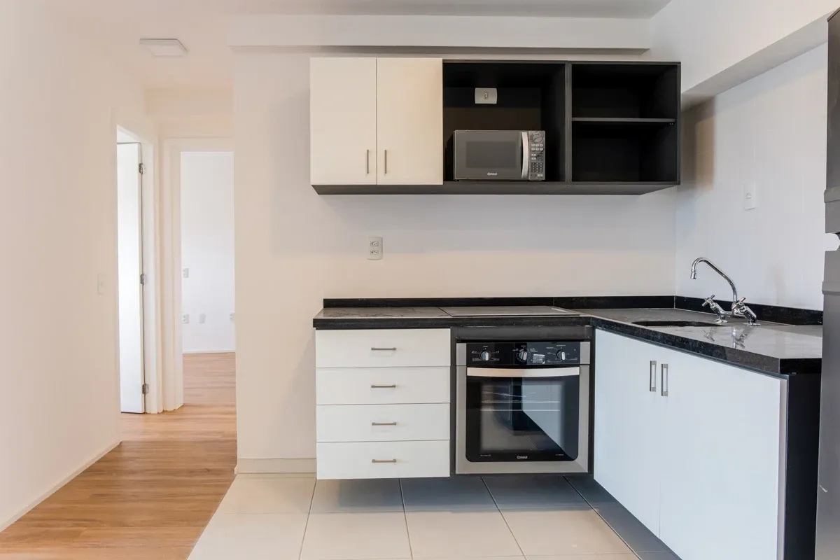 Apartamento 2 quartos no Água Branca, São Paulo - Foto 5