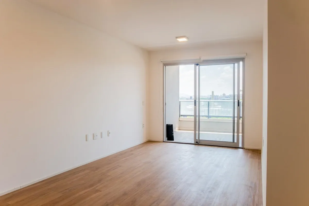 Apartamento 2 quartos no Água Branca, São Paulo - Foto 6