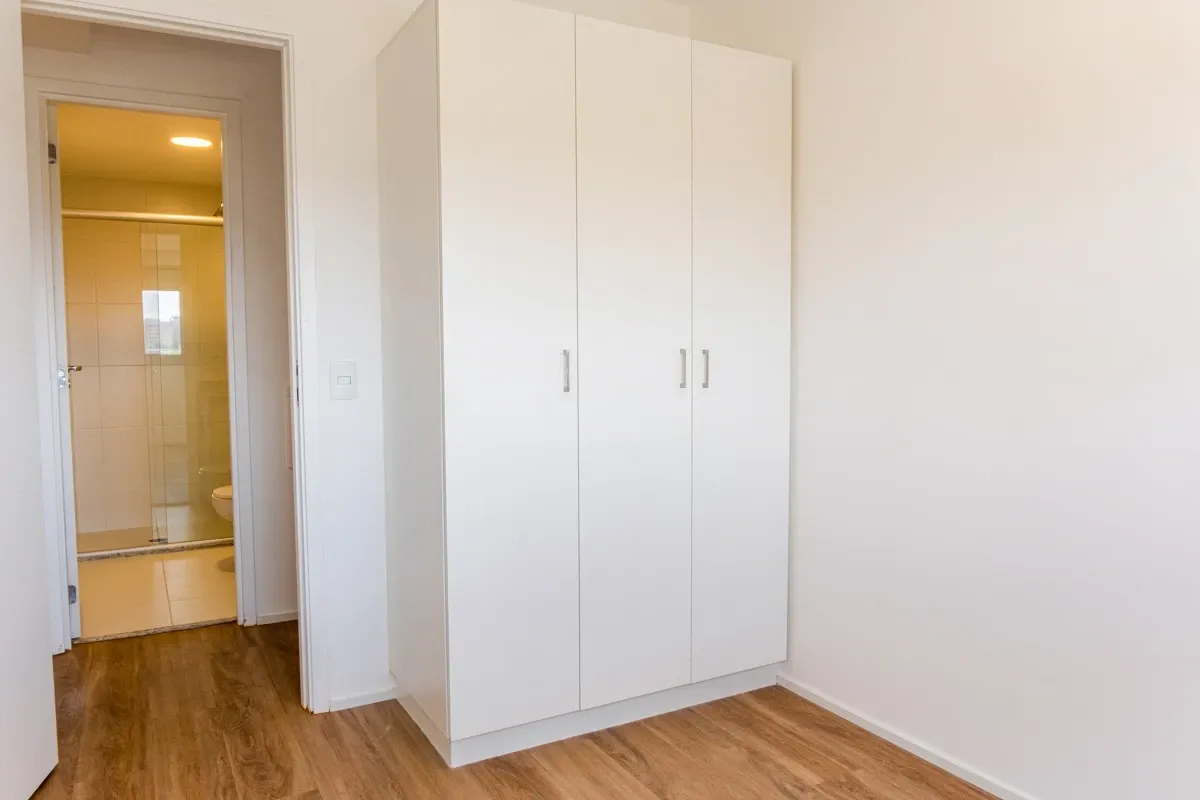 Apartamento 2 quartos no Água Branca, São Paulo - Foto 8