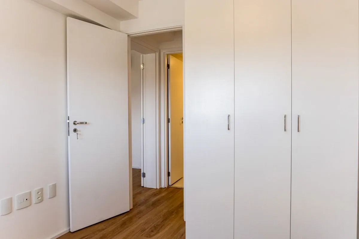 Apartamento 2 quartos no Água Branca, São Paulo - Foto 9