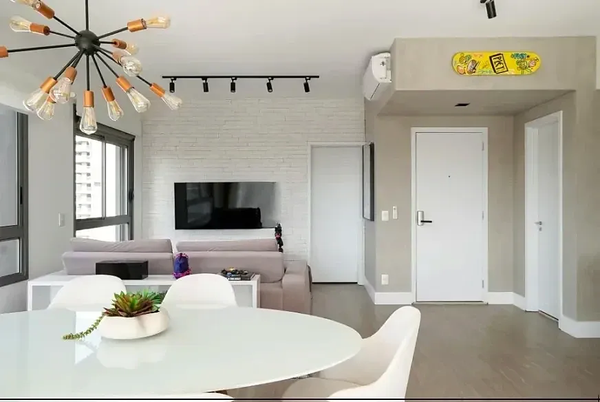 Apartamento 2 quartos no Indianópolis, São Paulo - Foto 10